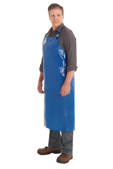 Ansell AlphaTec® 56-802/45 Endurosaf™ Apron