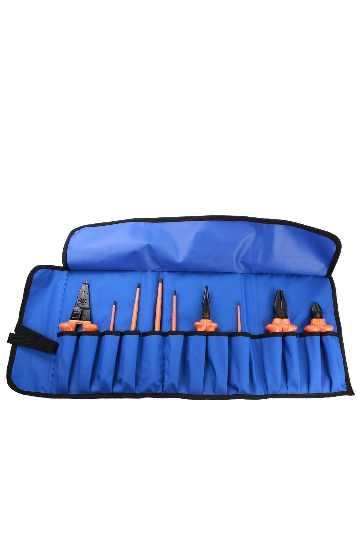 Enespro® AGTK-1 Tool Kit 9PC Classic