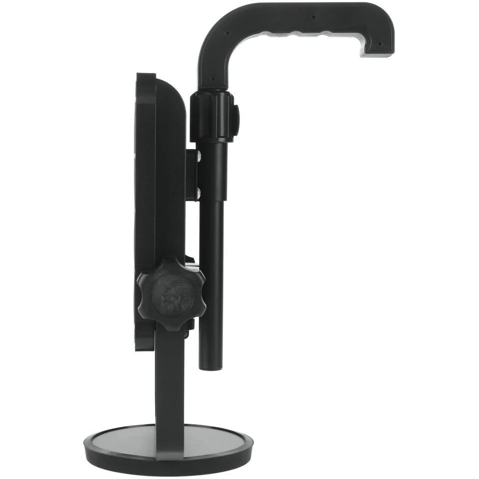BAYCO® Nightstick® XPR-5592GX Rechargeable LED Scene Light with Magnetic Base