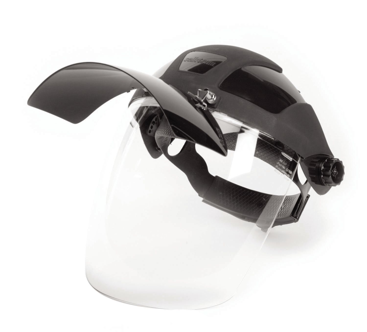 SureWerx Sellstrom 32181 DP4™ Multi-Purpose Faceshield