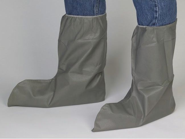 Lakeland Fire + Safety MicroMax® NS 903NS/2XL Boot Covers