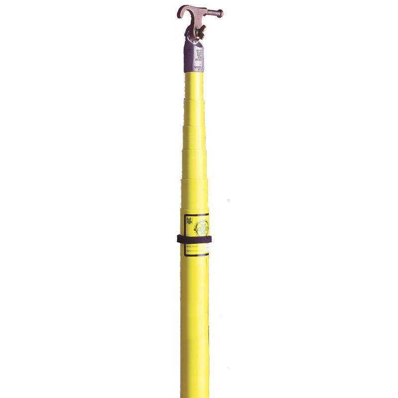 Hastings Tel-O-Pole® HV-225 Hotstick II