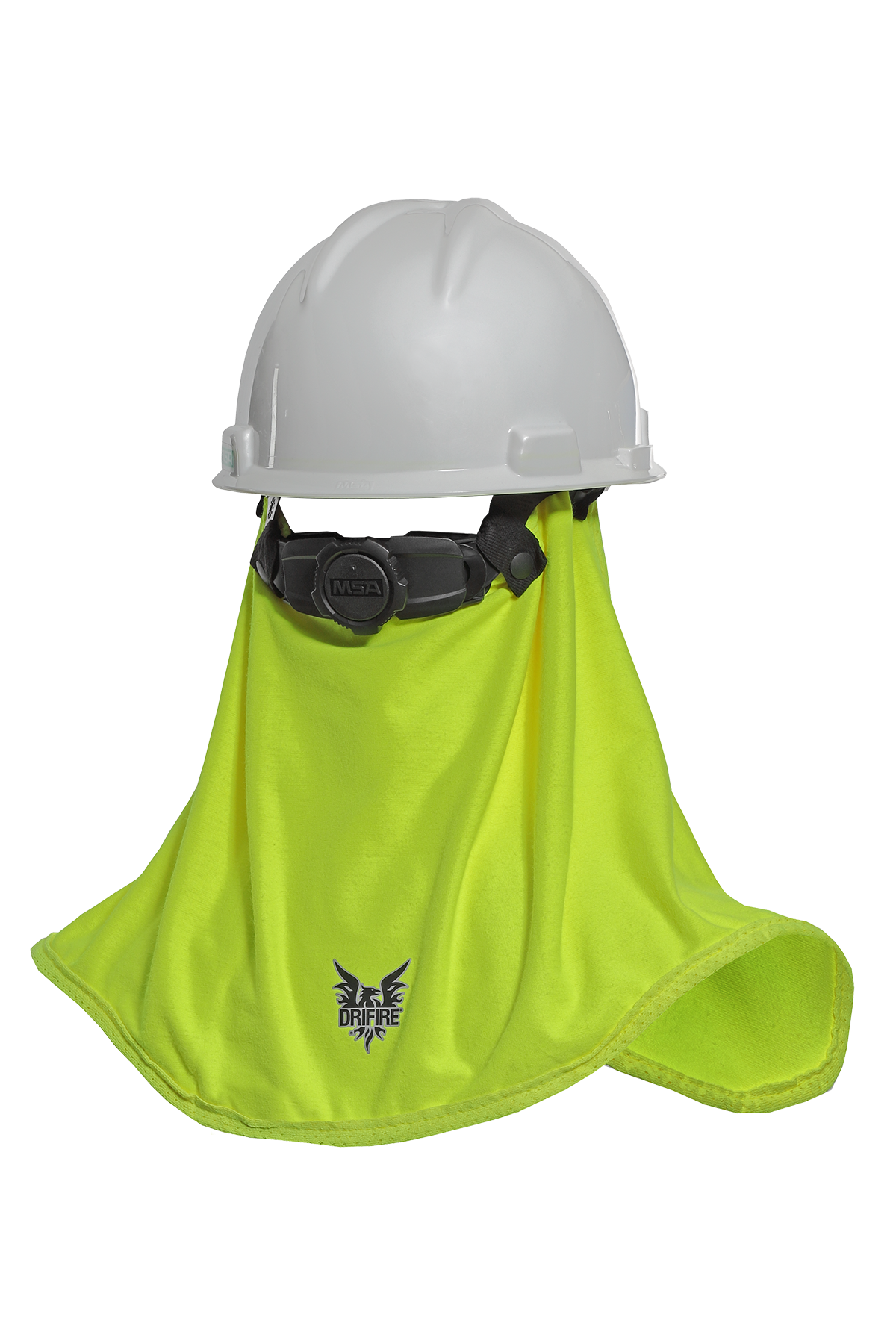 DRIFIRE® FRHVSHADE FR Cooling Neck Shade