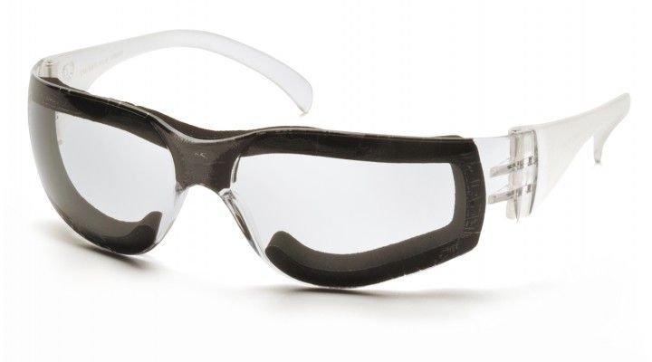 Pyramex Intruder® S4110STFP Safety Glasses