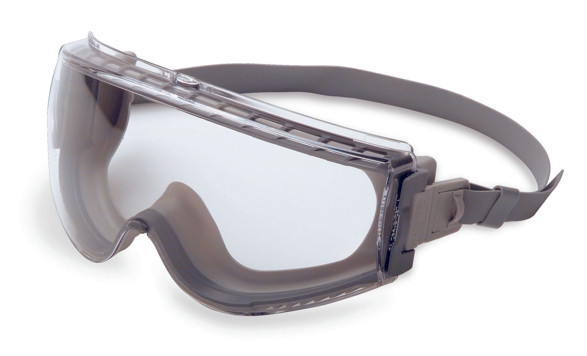 Uvex S-3960HS Stealth® Goggles
