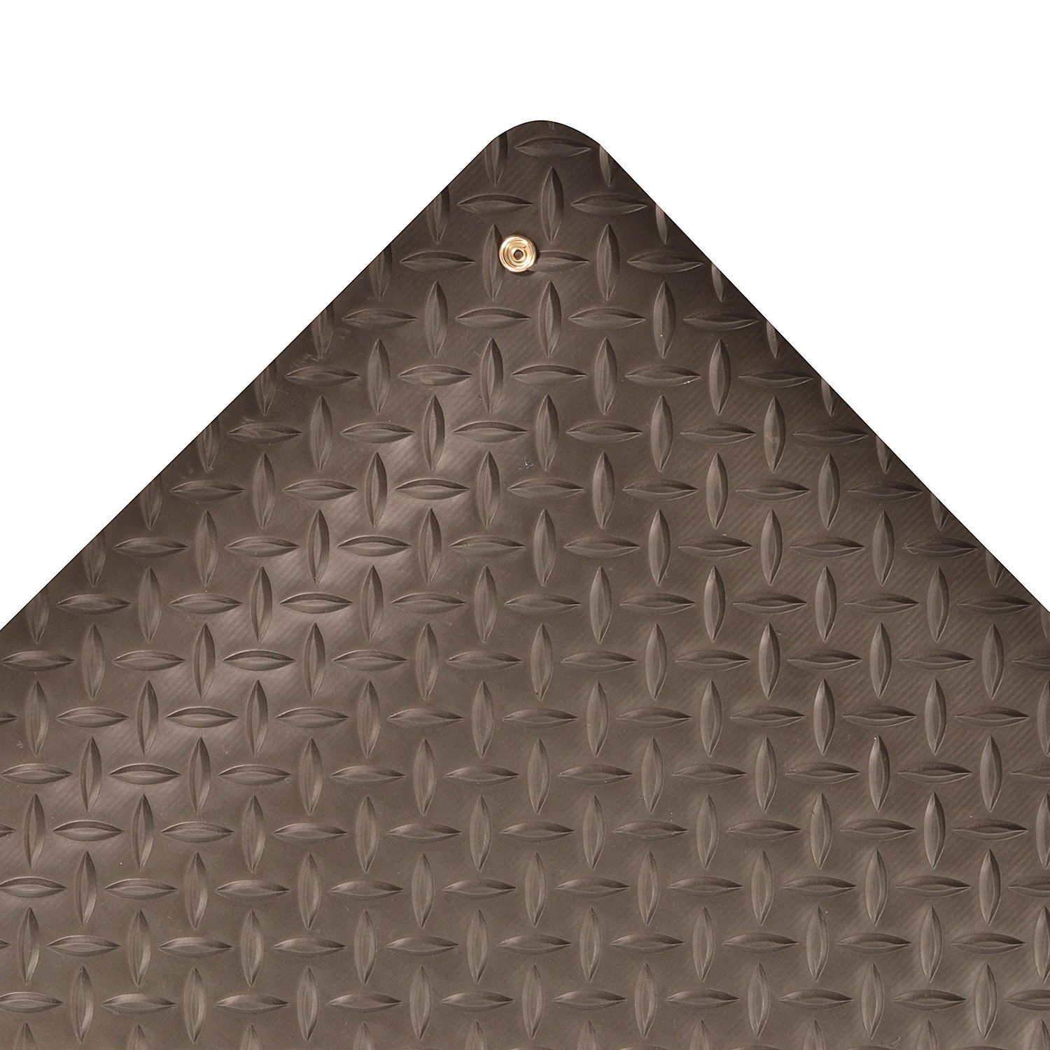 NoTrax® Diamond Stat™ 826-2x3/B Dissipative/Anti-Static Mat