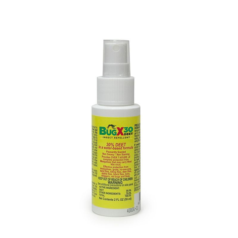 CoreTex® BugX® 30 12650 Insect Repellent Spray