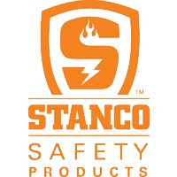 Stanco Safety Products Logo Stanco Safety Products Logo