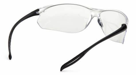 Pyramex Neshoba™ S9710STM Frameless Safety Glasses
