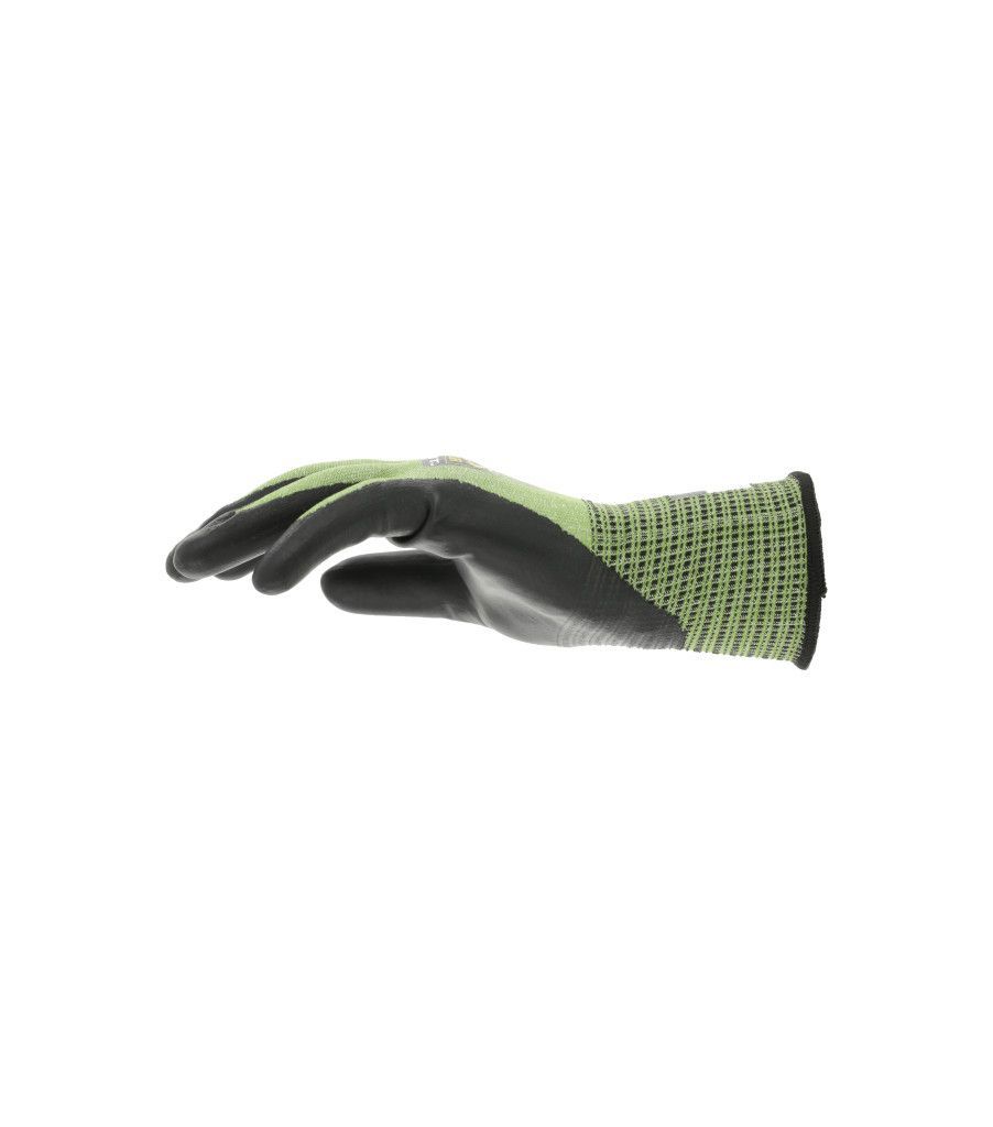 Chicago Protective Apparel Mechanix Wear® S2EC-06/10 SPEEDKNIT™ Coated-Knit Work Gloves