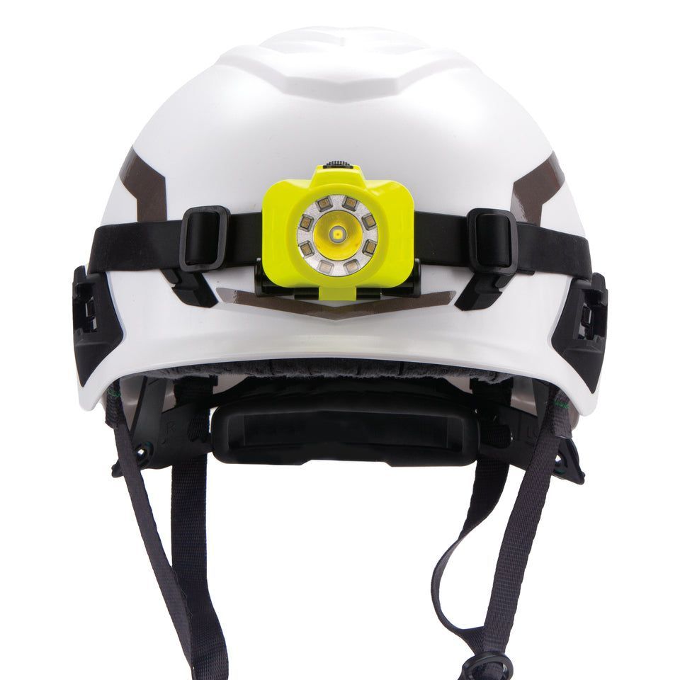 BAYCO® Nightstick® XPP-5453G Intrinsically Safe Multi-Function Dual-Light™ Headlamp