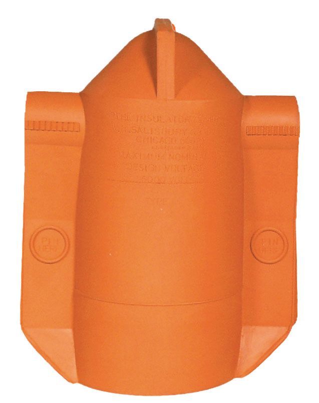 Salisbury PTHL Insulator Hood
