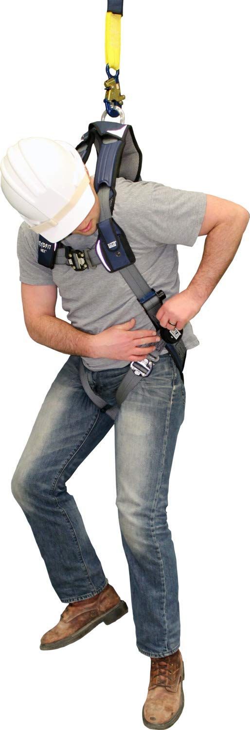 3M™ DBI-SALA® 9501403 Suspension Trauma Safety Straps