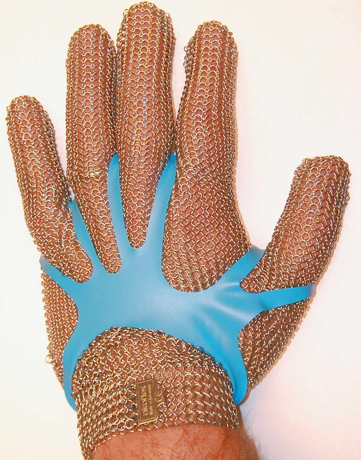 Niroflex USA GS-100 Metal Mesh Glove Tensioner