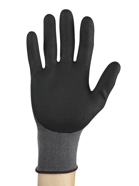 Ansell® HyFlex® 11-840/10 General Purpose Coated Gloves
