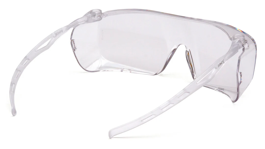 Pyramex Cappture™ S9910ST OTC Dielectric Safety Glasses