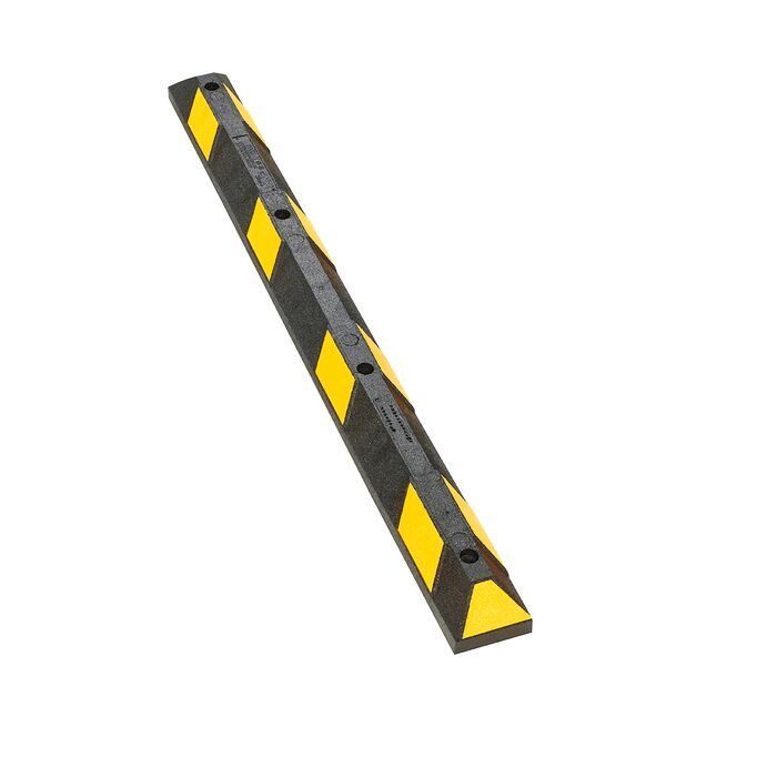 Checkers™ Park-It® GNRS1610YB Parking Curb