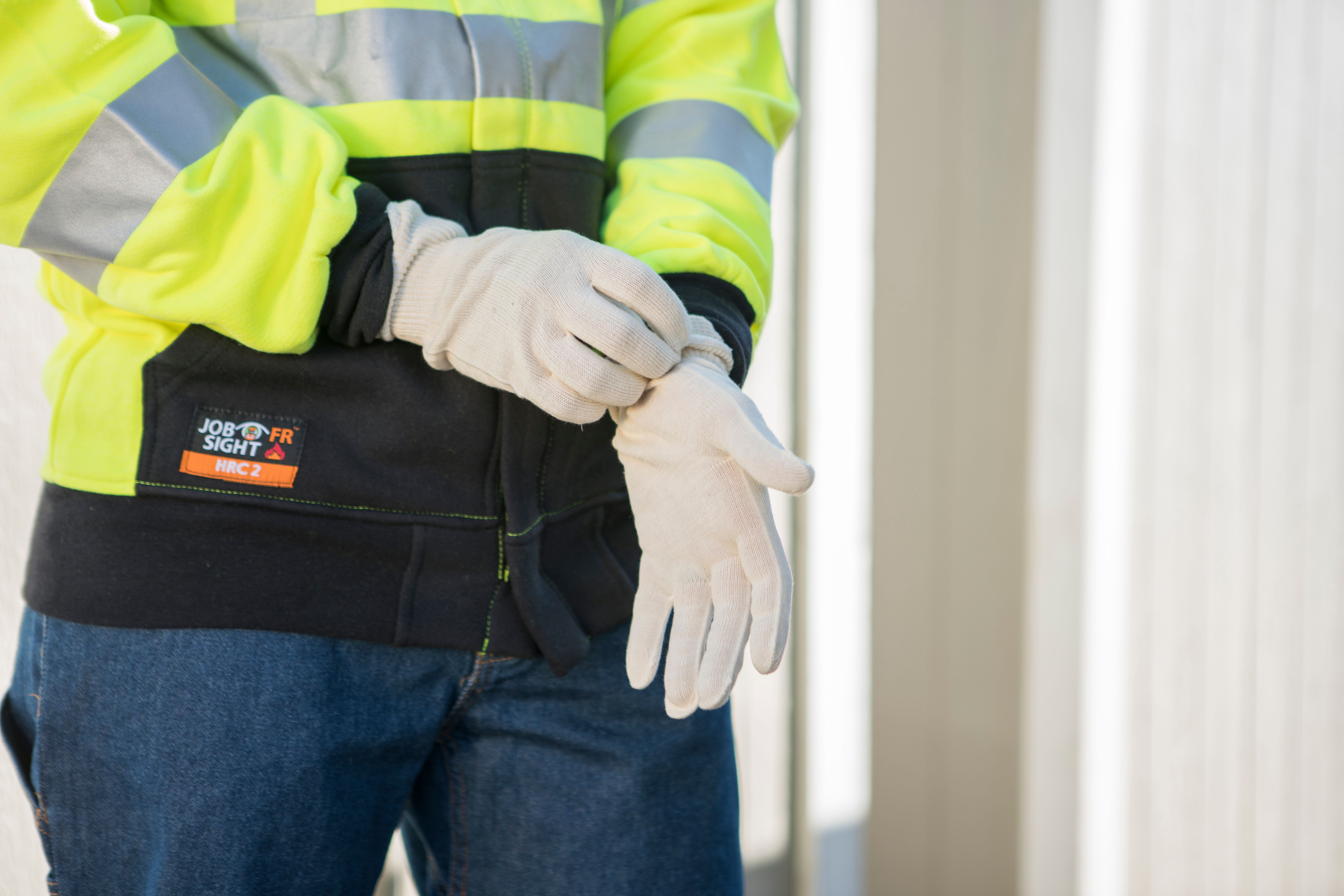 Saf-T-Gard® Voltgard® VG-13820 Lightweight Glove Liner