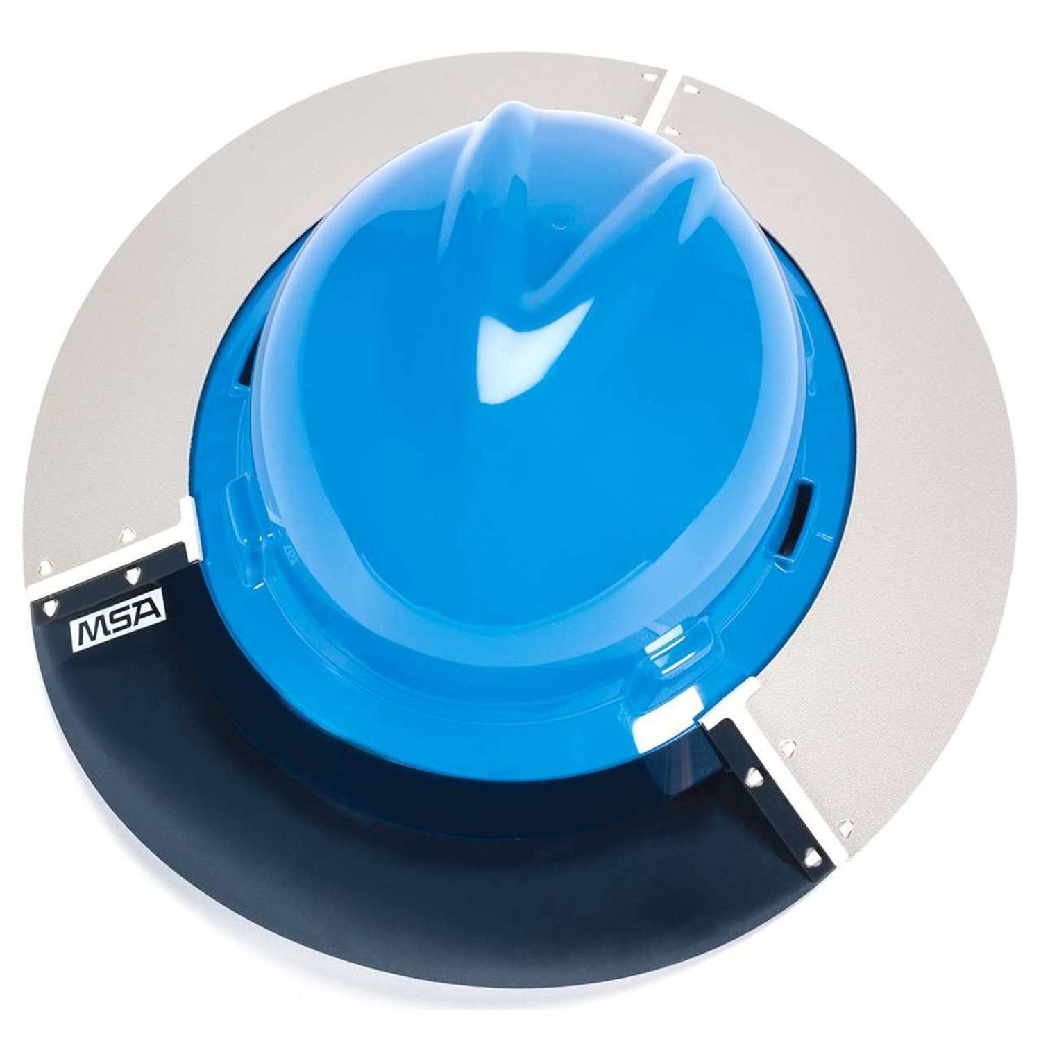 MSA 697410 Sun Shield Visor