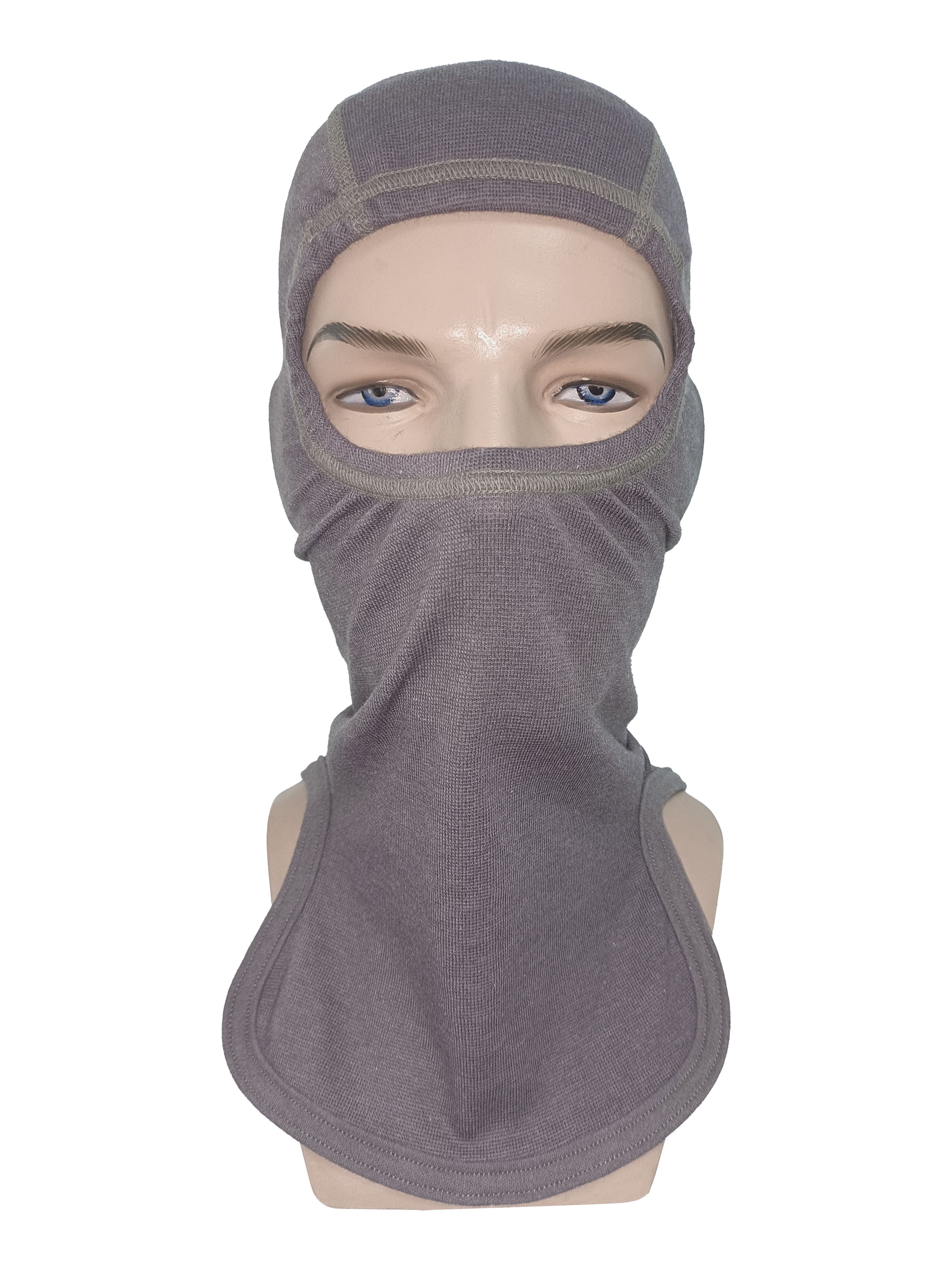 Salisbury AFHOOD12PG Premium Arc Flash Balaclava