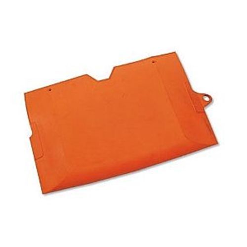 Salisbury CC24 Insulator Cutout Cover