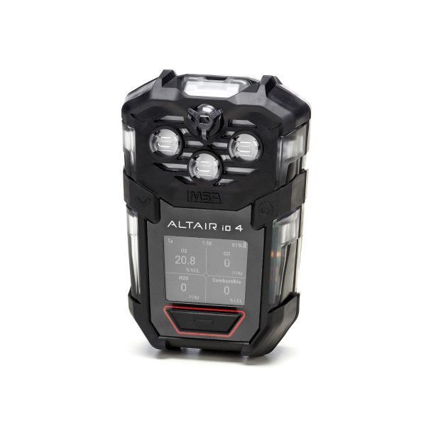 MSA ALTAIR IO™ 10245598 4 Gas Detector