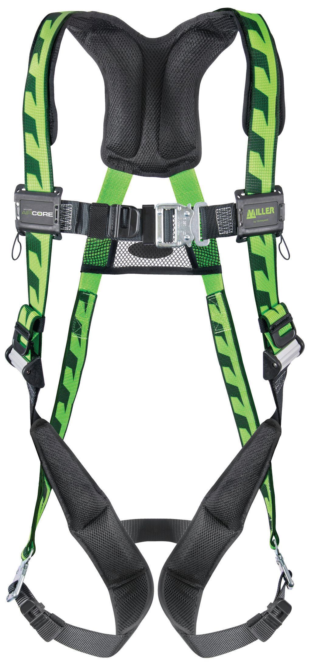 Miller AC-QC/UGN AirCore™ Harness
