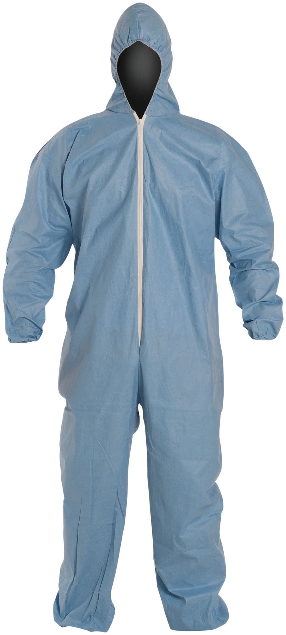 DuPont™ ProShield® 6 SFR TM-127SBU/2XL Coveralls