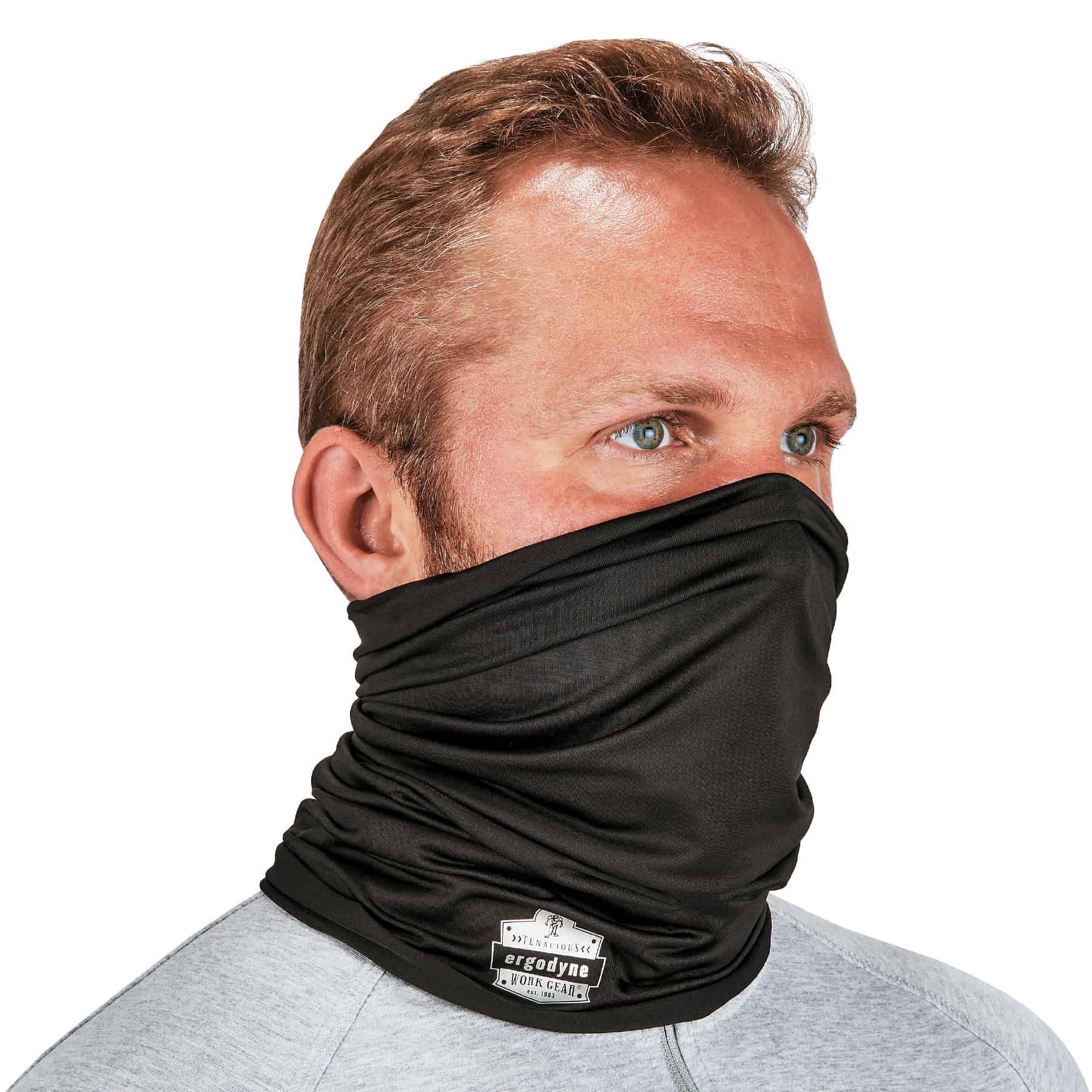 Ergodyne® Chill-Its® 6487 Cooling Multi-Band - NOT A RESPIRATOR