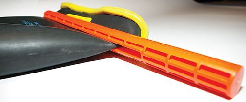Saf-T-Gard® Voltgard® VT-12 Rubber Insulating Glove Inflation/Inspection Tool