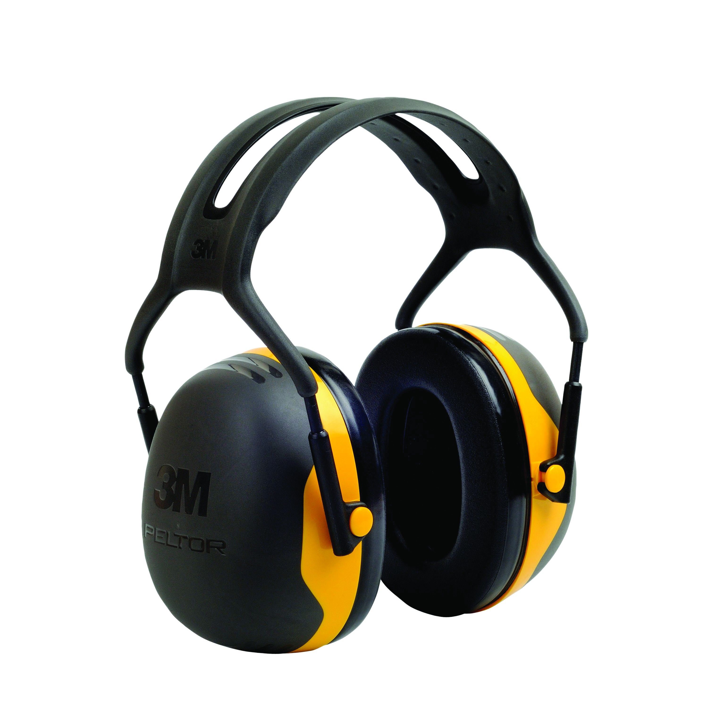 3M™ Peltor™ X2A Series Earmuffs