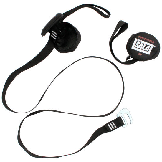 3M™ DBI-SALA® 9501403 Suspension Trauma Safety Straps