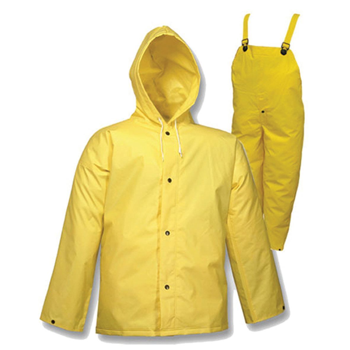Tingley DuraScrim™ S56307/2XL FR Waterproof Three-Piece Suit