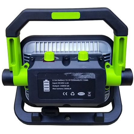 Koehler BrightStar™ 89000 BFL Area Light