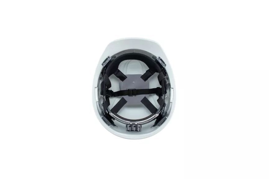 North NSB21001 Type I Short Brim Vented Hard Hat