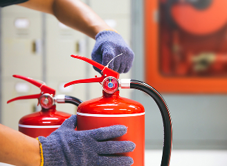 FIRE PROTECTION