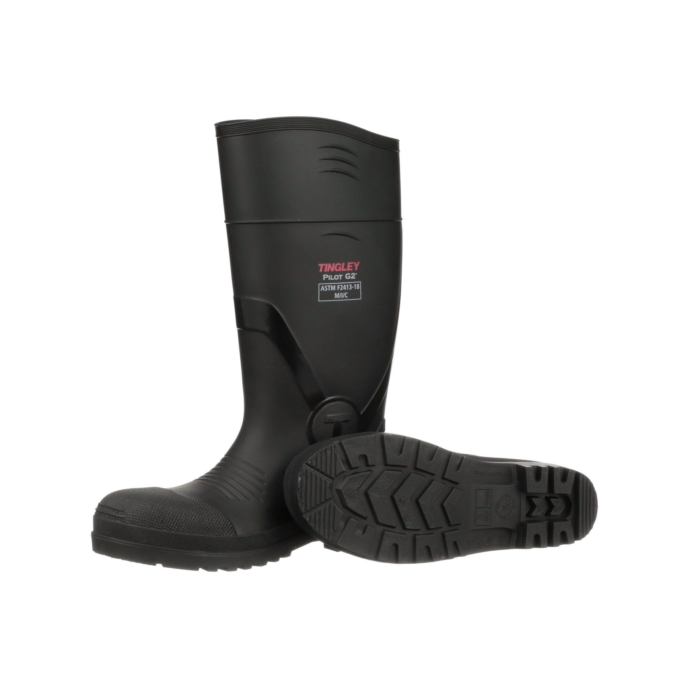 Tingley Pilot G2™ 31261/10 General Purpose PVC Knee Boots