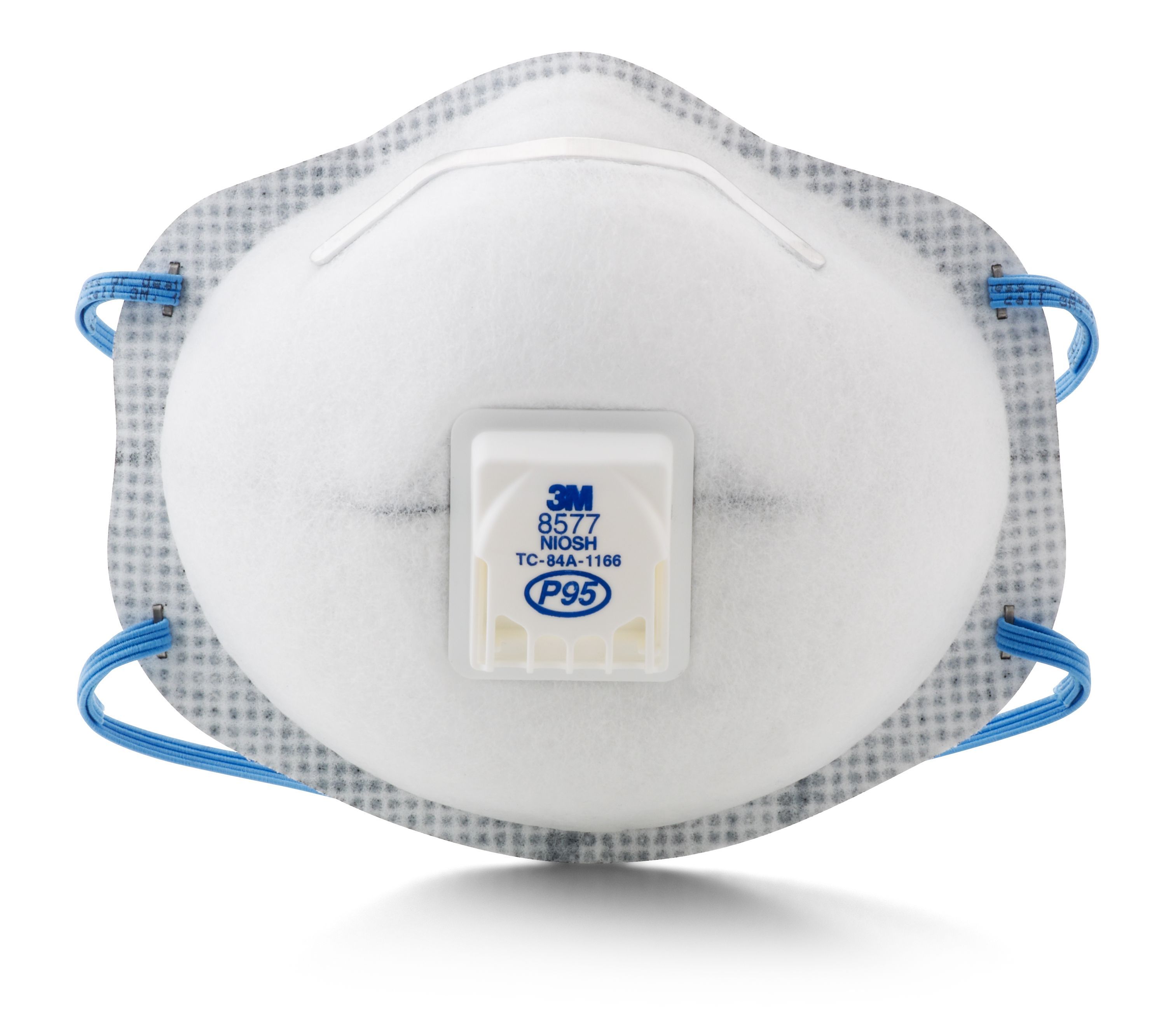 3M™ 8577 Disposable Respirator