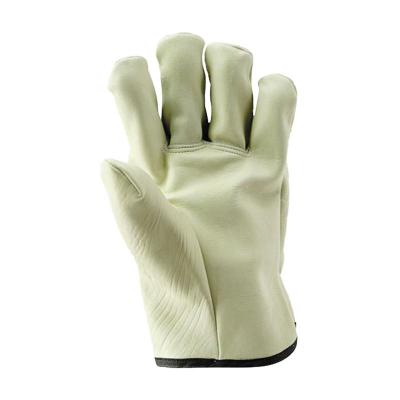 Saf-T-Gard® Voltgard® VLP-310/10 Leather Protector Gloves