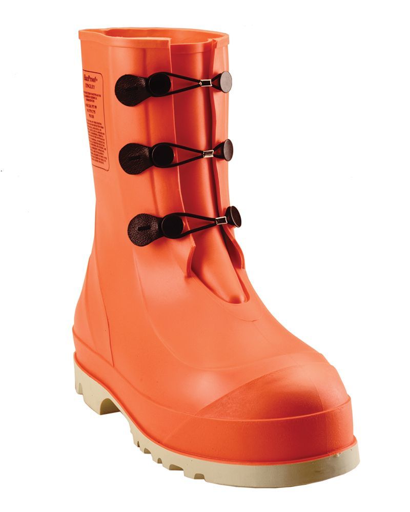 Tingley HazProof® 82330/10 PVC Hazmat Boots