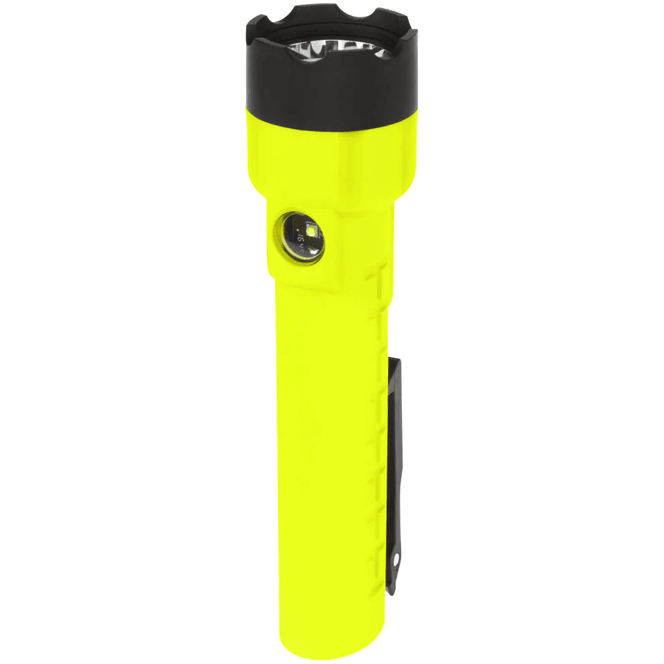 BAYCO® Nightstick® XPP-5422GMX Intrinsically Safe Dual-Light™ Flashlight w/ Dual Magnets