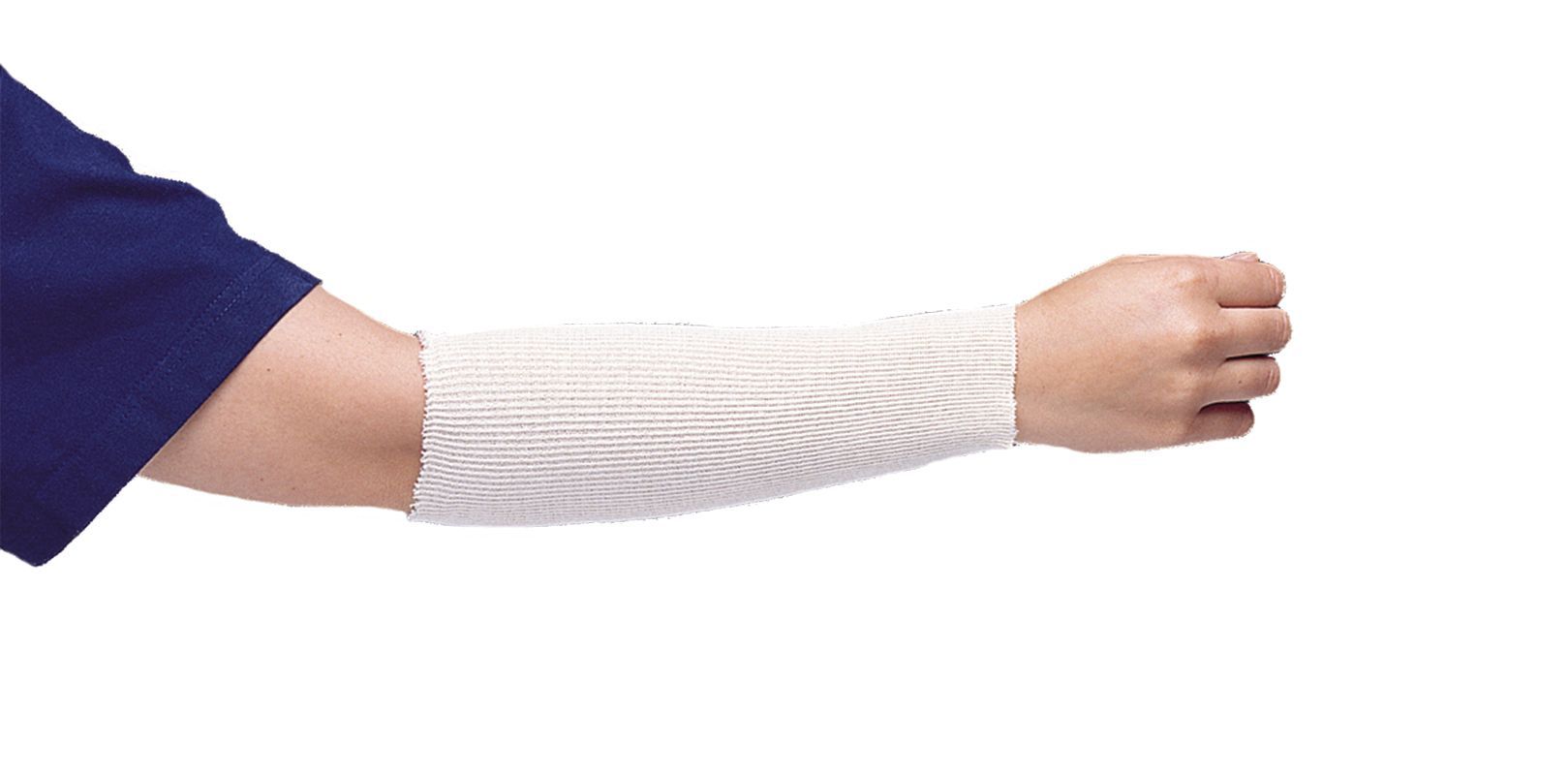 Saf-T-Gard® CS-12 Cotton Sleeves