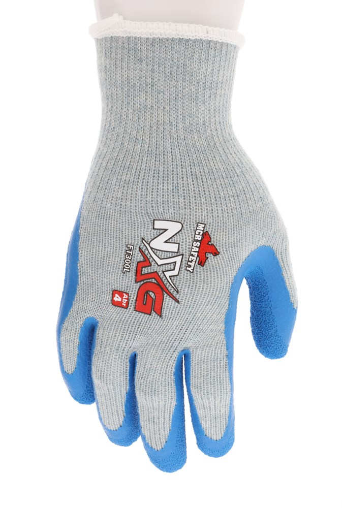 MCR Safety NXG® FT300/22XL Work Gloves