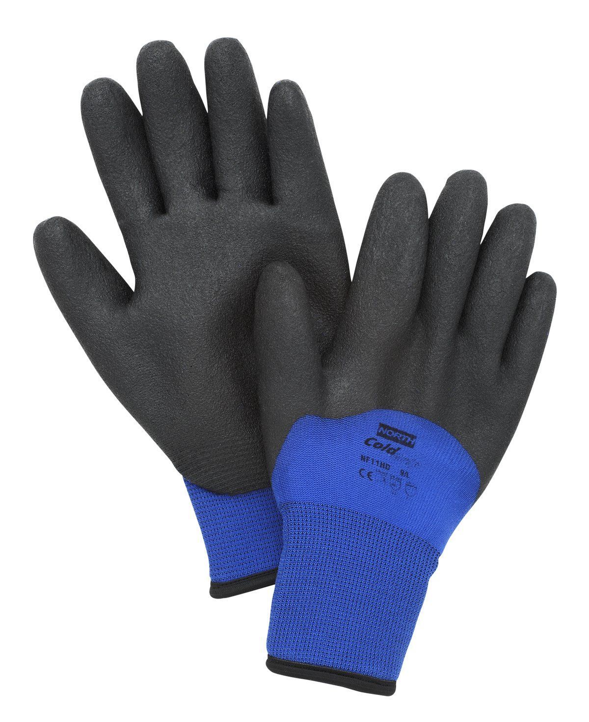 NorthFlex NF11HD/10 Cold Grip™ Gloves
