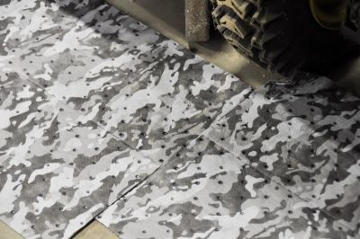 FyterTech Nonwovens™ Spilfyter™ DS-75 Sorbent Pads, Universal