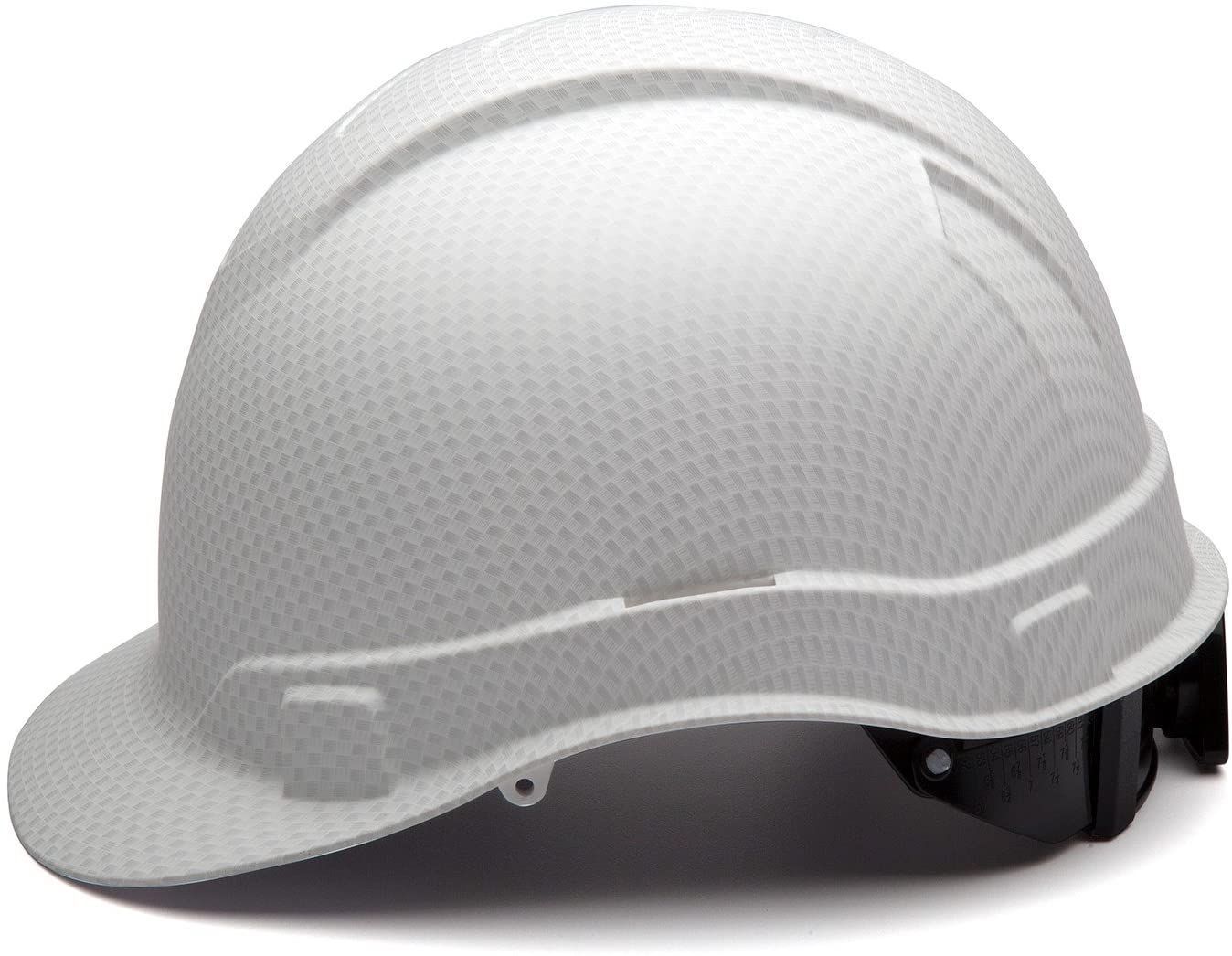 Pyramex Ridgeline HP44116 Hydro Dipped Cap Style Hard Hat