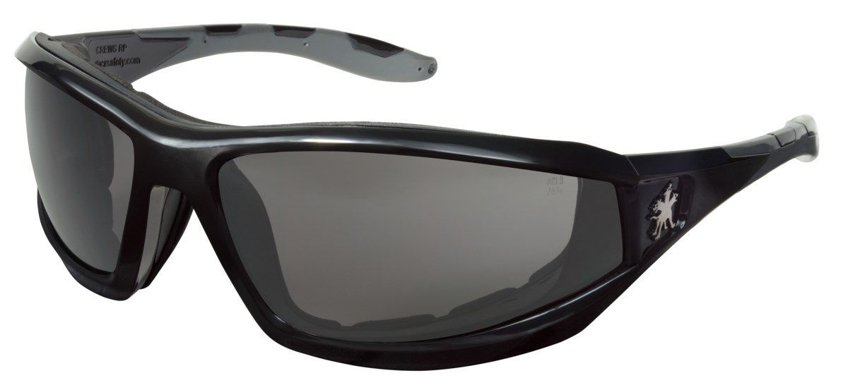 MCR Safety Swagger® RP212AF RP2 Series Safety Glasses