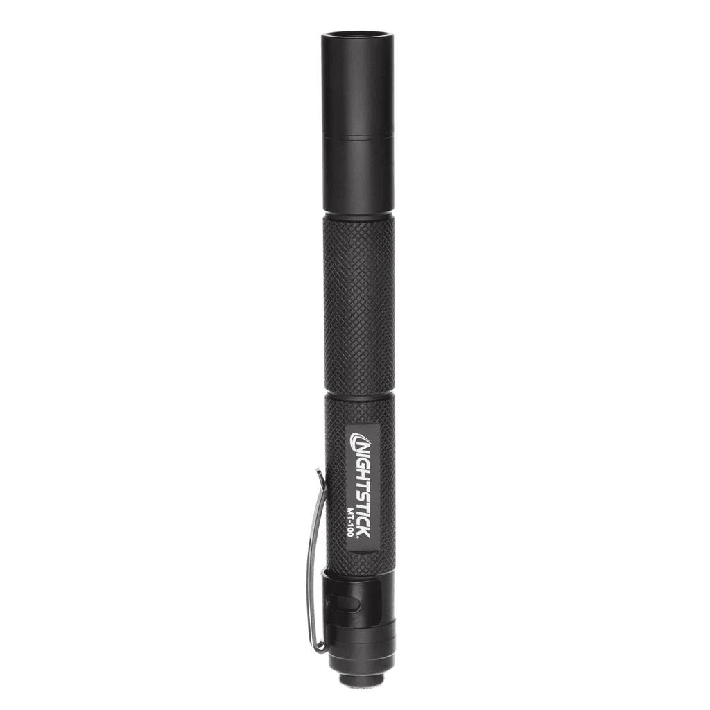 BAYCO® Nightstick® MT-100 Mini Tactical Flashlight