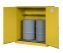 Justrite® Sure-Grip® EX 899160 110-Gal Vertical Drum Storage Cabinet