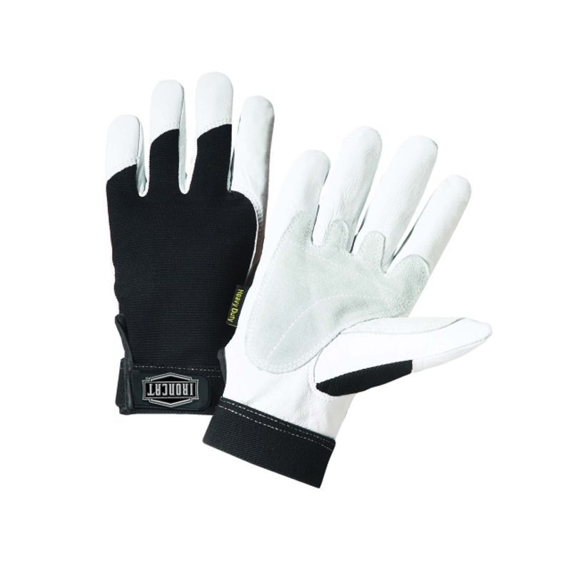 PIP Global Safety Ironcat®86552/2XL Mechanic's Gloves